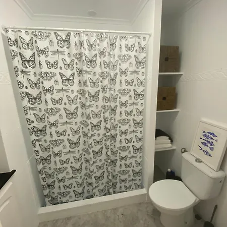 Apartament Sese *