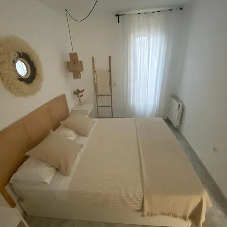 Apartament Sese *