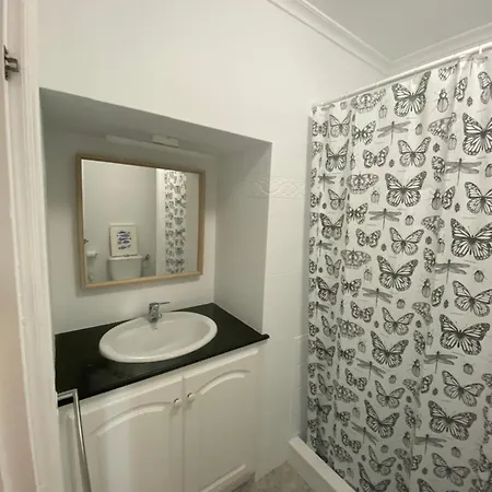 Sese Apartament Cala'N Blanes (Menorca)