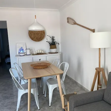 Apartament Sese Cala'N Blanes (Menorca)