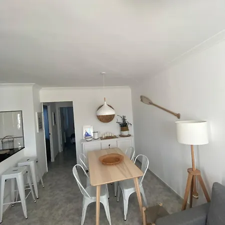 Apartament Sese *