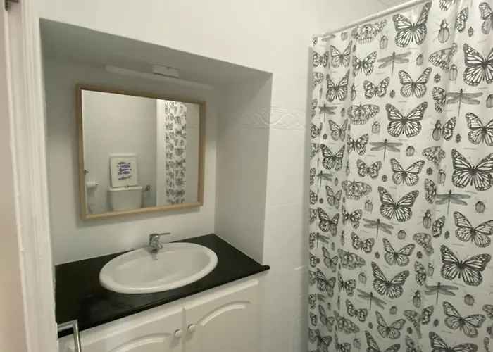 Sese דירה קאלה אן בלאנס